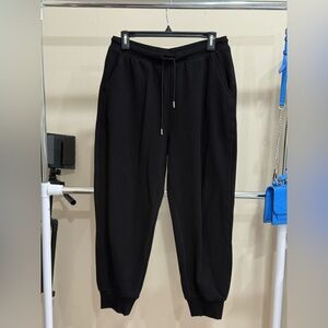 DKNY Jeans Black Jogger Pants – Size M